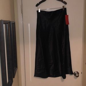 Hot kiss High waisted skirt